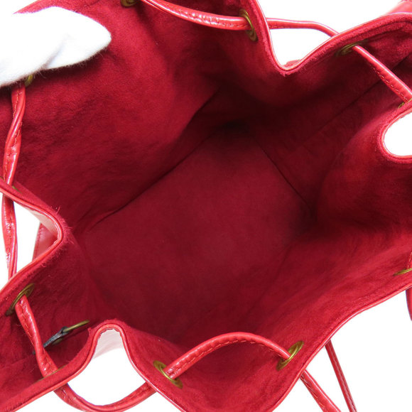 Louis Vuitton Noe Epi Shoulder Bag Epi Leather - Picture 5 of 9